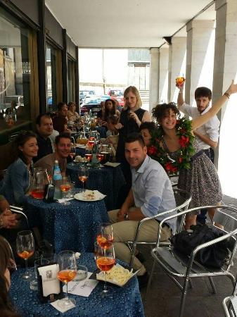 Bar Paninoteca Al Vescovado